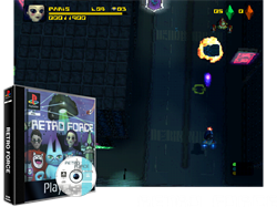 Retro Force